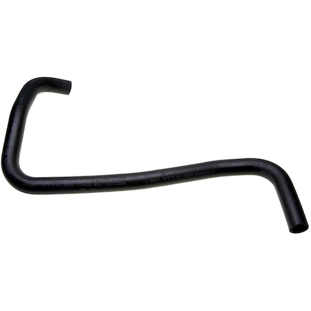 Gates Molded Coolant Hose - Upper, 23383 23383
