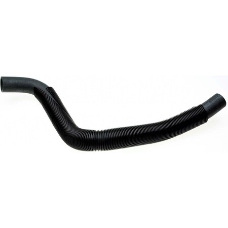 Gates Molded Coolant Hose - Lower Rear, 23384 23384