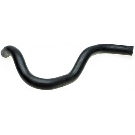 Gates Molded Coolant Hose - Lower, 23391 23391