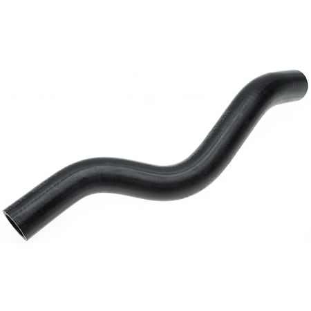 Gates Molded Coolant Hose - Upper, 23395 23395
