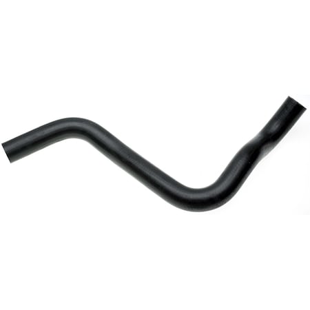 Gates Molded Coolant Hose - Lower, 23396 23396