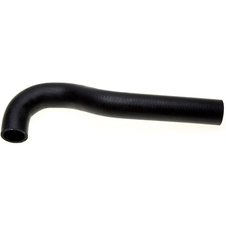 Gates Molded Coolant Hose - Lower - Radiator To Pipe, 23406 23406