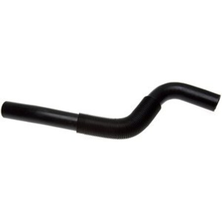 Gates Molded Coolant Hose - Lower, 23407 23407