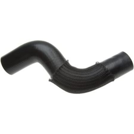 Gates Molded Coolant Hose - Lower, 23411 23411