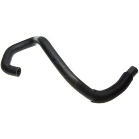 Gates Molded Coolant Hose - Lower, 23412 23412