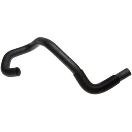 Gates Molded Coolant Hose - Lower, 23413 23413
