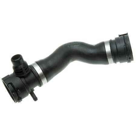 Gates Molded Coolant Hose - Upper, 23419 23419