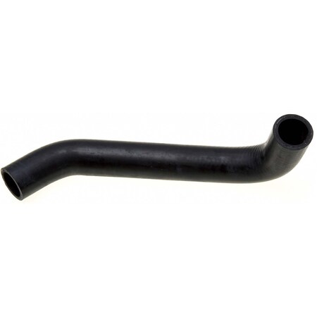 Gates Molded Coolant Hose - Upper - Filler Neck To Engine, 23422 23422