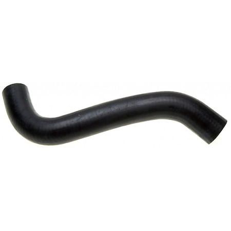 Gates Molded Coolant Hose - Lower, 23423 23423