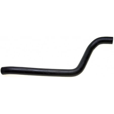 Gates Molded Coolant Hose - Lower, 23431 23431