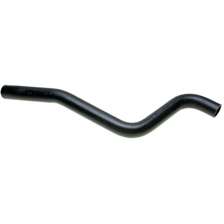 Gates Molded Coolant Hose - Lower, 23433 23433