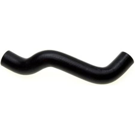 Gates Radiator Coolant Hose, 23436 23436