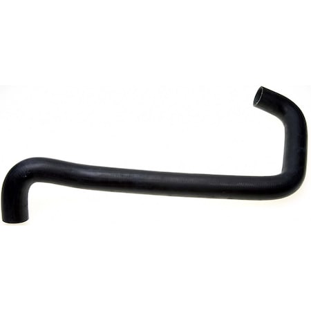 Gates Molded Coolant Hose - Lower, 23437 23437