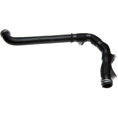 Gates Molded Coolant Hose - Upper, 23444 23444