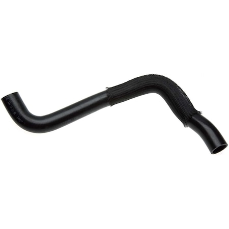 Gates Molded Coolant Hose - Lower, 23445 23445