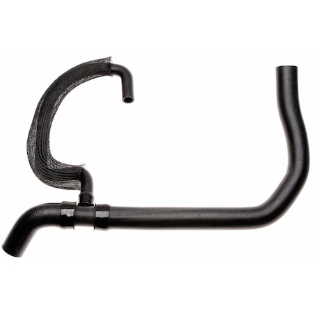 Gates Molded Coolant Hose - Upper, 23446 23446