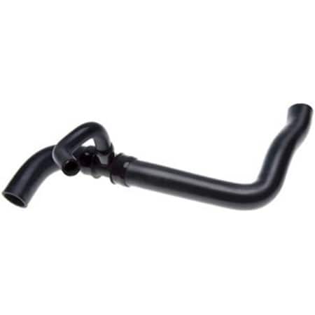 Gates Molded Coolant Hose - Lower, 23447 23447