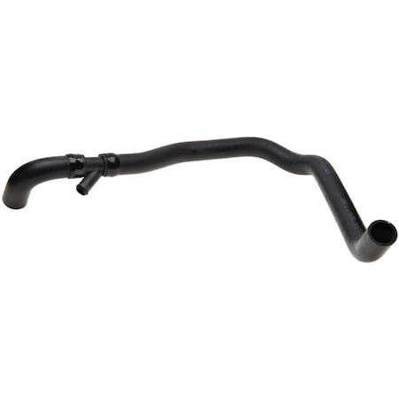 Gates Molded Coolant Hose - Lower, 23448 23448