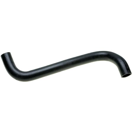Gates Radiator Coolant Hose 2009 Pontiac G8, 23450 23450