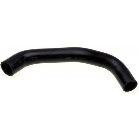 Gates Molded Coolant Hose - Lower, 23451 23451