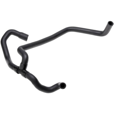 Gates Molded Coolant Hose - Lower - Reservoir To Radiator, 23462 23462