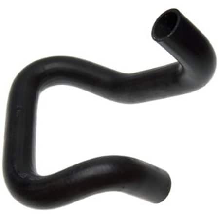 Gates Molded Coolant Hose - Lower - Connector To Radiator, 23465 23465