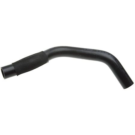 Gates Molded Coolant Hose - Lower - Engine To Pipe, 23468 23468