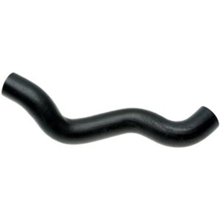 Gates Molded Coolant Hose - Lower Front, 23473 23473