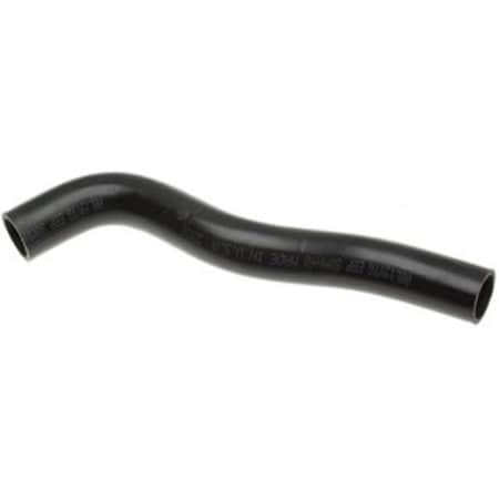 Gates Molded Coolant Hose - Lower, 23477 23477
