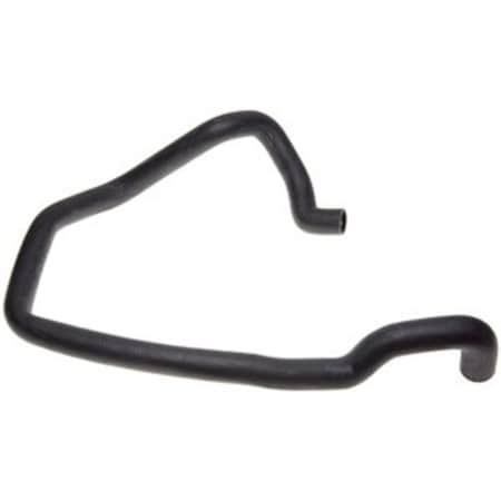 Gates Radiator Coolant Hose, 23486 23486