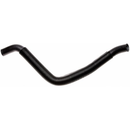 Gates Molded Coolant Hose - Lower, 23491 23491