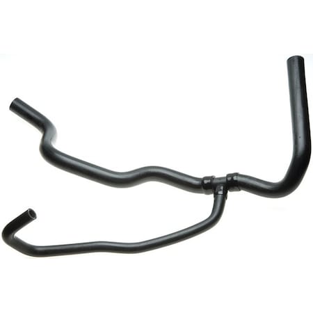 Gates Molded Coolant Hose - Lower, 23494 23494