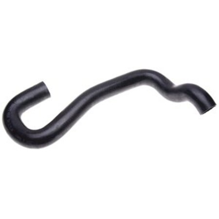 Gates Molded Coolant Hose - Upper, 23507 23507