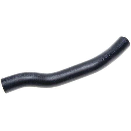 Gates Molded Coolant Hose - Upper, 23518 23518