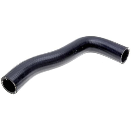 Gates Molded Coolant Hose - Upper - Tee To Engine, 23519 23519