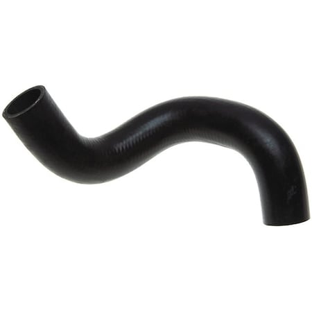 Gates Molded Coolant Hose - Upper - Radiator To Tee, 23521 23521