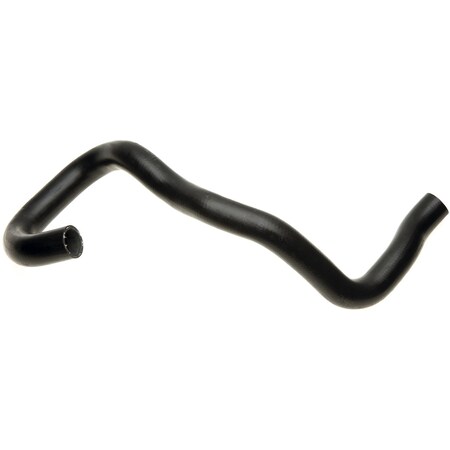 Gates Molded Coolant Hose - Lower, 23530 23530