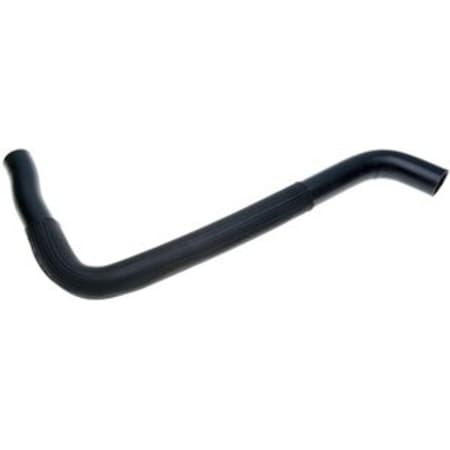 Gates Molded Coolant Hose - Upper, 23544 23544