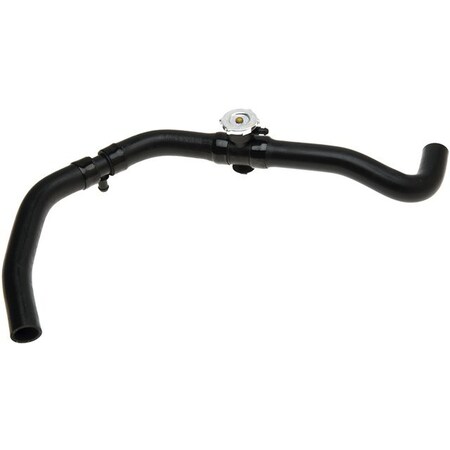 Gates Molded Coolant Hose - Upper, 23579 23579