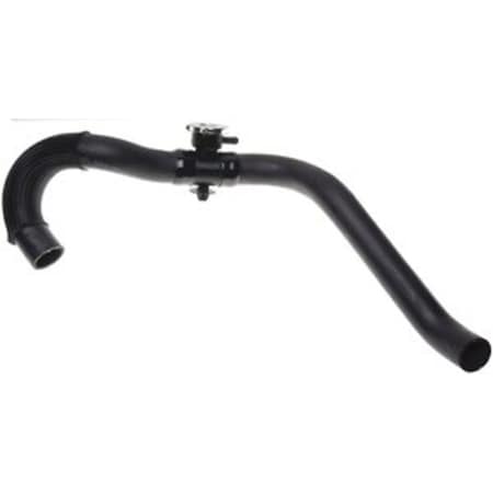 Gates Molded Coolant Hose - Upper, 23580 23580