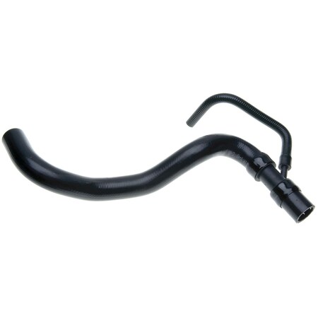 Gates Molded Coolant Hose - Upper, 23581 23581