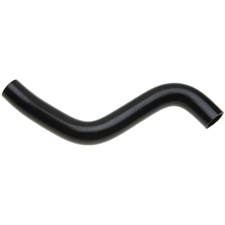 Gates Molded Coolant Hose - Upper - Pipe To Engine, 23598 23598
