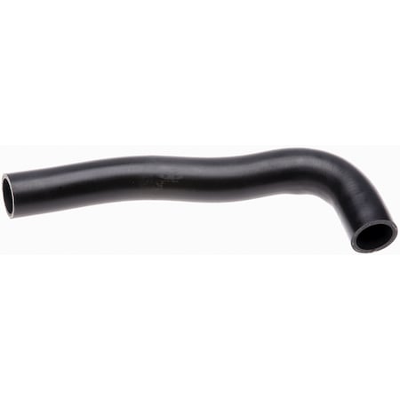 Gates Molded Coolant Hose - Upper Left, 23623 23623