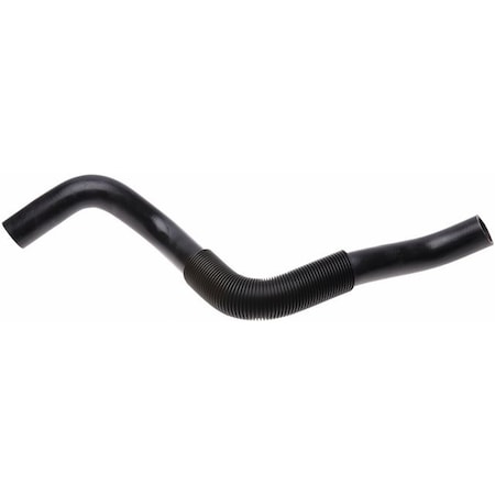 Gates Molded Coolant Hose - Lower, 23639 23639