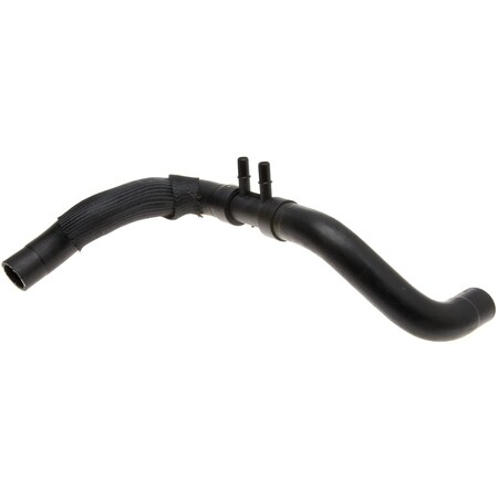 Gates Molded Coolant Hose - Lower, 23643 23643