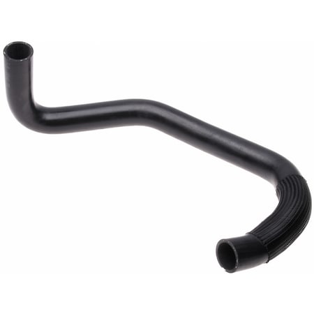 Gates Radiator Coolant Hose, 23645 23645