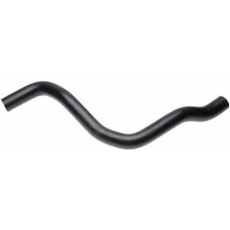 Gates Molded Coolant Hose - Lower, 23647 23647