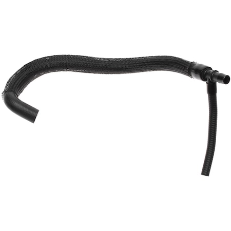 Gates Radiator Coolant Hose, 23652 23652