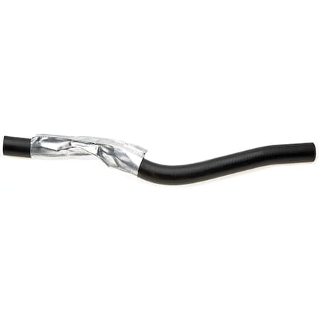 Gates Molded Coolant Hose - Reservoir To Radiator, 23657 23657