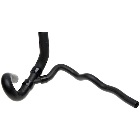 Gates Molded Coolant Hose - Lower, 23659 23659